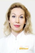 ОВЧИННИКОВА Лариса Георгиевна