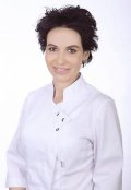 Овчинникова Диана Валентиновна
