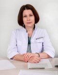 Соколова Екатерина Юрьевна