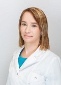 Волкова Ирина Сергеевна