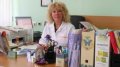 Ефимова Ирина Алексеевна