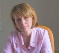 Журавлева Ольга Николаевна