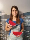 Бабкина Елизавета Николаевна