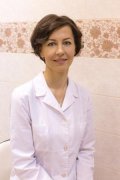 Максимова Анна Александровна