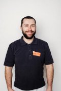 Евсеев Николай Александрович