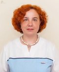 Никитина Светлана Андреевна