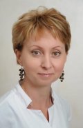 Измайлова Ирина