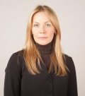 Смирнова Светлана Владимировна