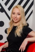 Старокожева Алла