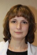 Светлова Ольга Борисовна