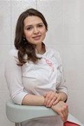 Кобякова Кристина Андреевна