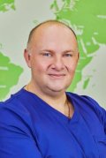 Залозный Александр Владимирович