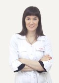 Некрасова Екатерина Сергеевна