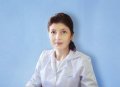 Дуднева Марина Георгиевна