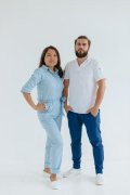 Середкина Светлана Ивановна