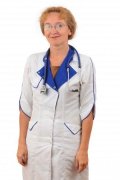 Титова Екатерина Викторовна
