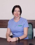 Волкова Наталья Васильевна