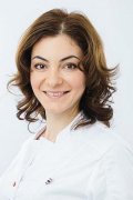 Репникова Ольга Георгиевна