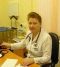 БАРИНОВА ТАТЬЯНА АЛЕКСАНДРОВНА