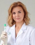 Макитрина Ирина Викторовна