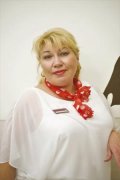 Осипова Ирина