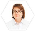 Перова Татьяна Юрьевна