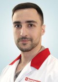 Сокуренко Сергей Викторович