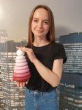 Кугаевских Ярослава Валерьевна