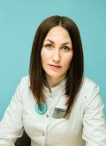 Коробейникова Елена Александровна