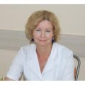 Романова Ольга Валентиновна