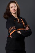 Воробьева Виктория
