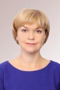 Дорошина Ирина Григорьевна