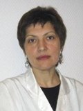 Волосова Лидия Борисовна