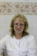 Одинцова Галина Вячеславовна