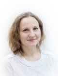 Бирюкова Ольга Валерьевна