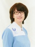 Сабинина Любовь Владимировна