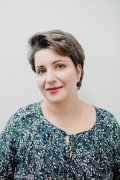 Смирнова Екатерина Вячеславовна