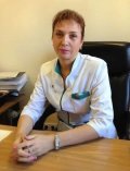 Орлова Ольга Олеговна