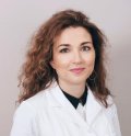 Забелкина Ольга Игоревна