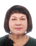 Фролова Ольга Адамовна