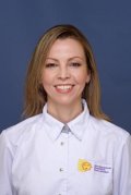 Юркова Евгения Геннадьевна