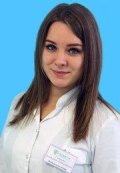 Смирнова Екатерина Александровна