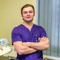 Шевцов Александр Викторович