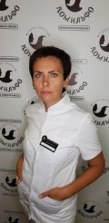 Иванова Ксения