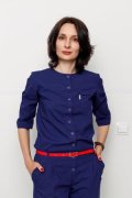 Манаева Дарья Александровна