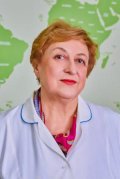 Базык Вера Антоновна