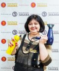 Лесовская Оксана