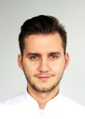 Федосов Владимир Александрович