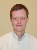 Лебедев Дмитрий Сергеевич