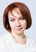 Никитина Татьяна Ивановна